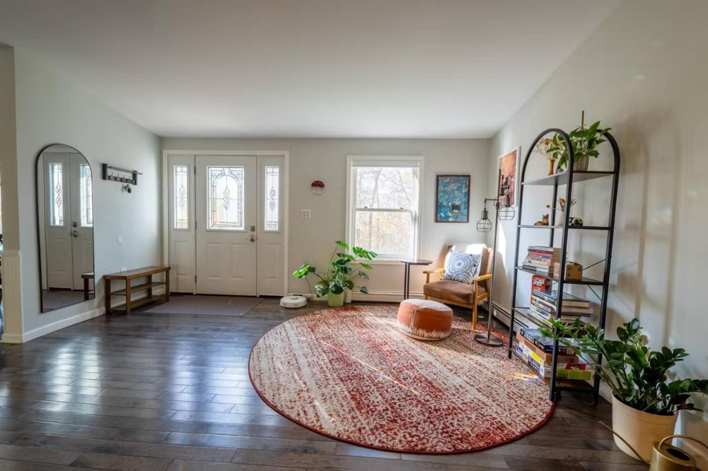 Woodland Whimsy A Private Escape, Hot Tub, Pool, Sunroom Saugerties Εξωτερικό φωτογραφία