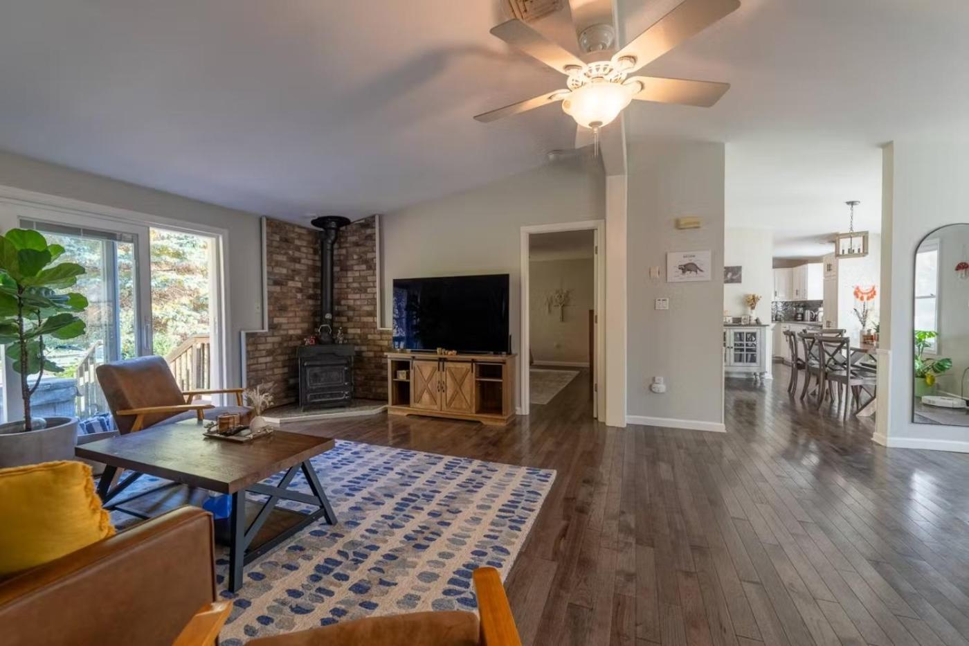 Woodland Whimsy A Private Escape, Hot Tub, Pool, Sunroom Saugerties Εξωτερικό φωτογραφία