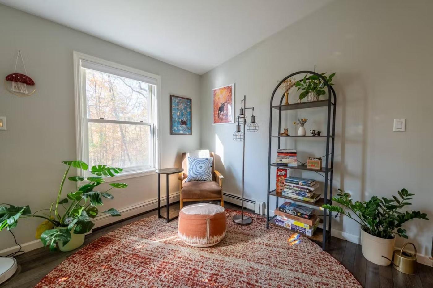 Woodland Whimsy A Private Escape, Hot Tub, Pool, Sunroom Saugerties Εξωτερικό φωτογραφία